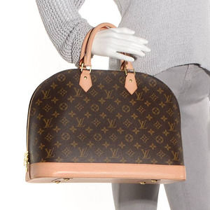 💎✨Authentic✨💎 Louis Vuitton Monogram Alma